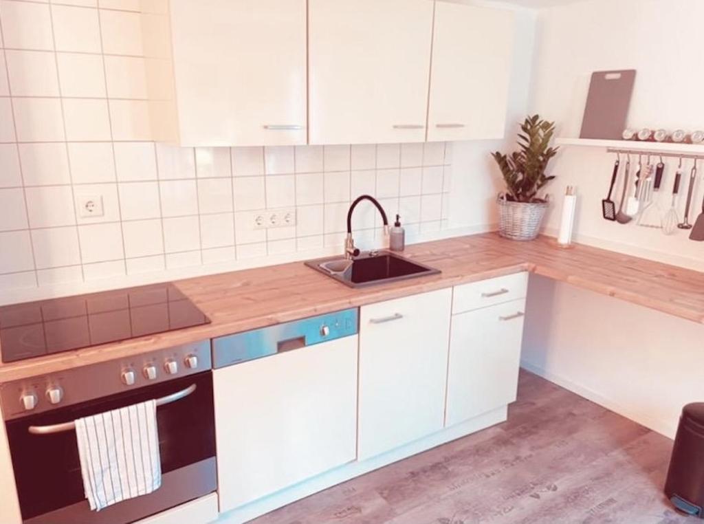 Ferienhaus Sauerland - Traum Winterberg Zewnętrze zdjęcie