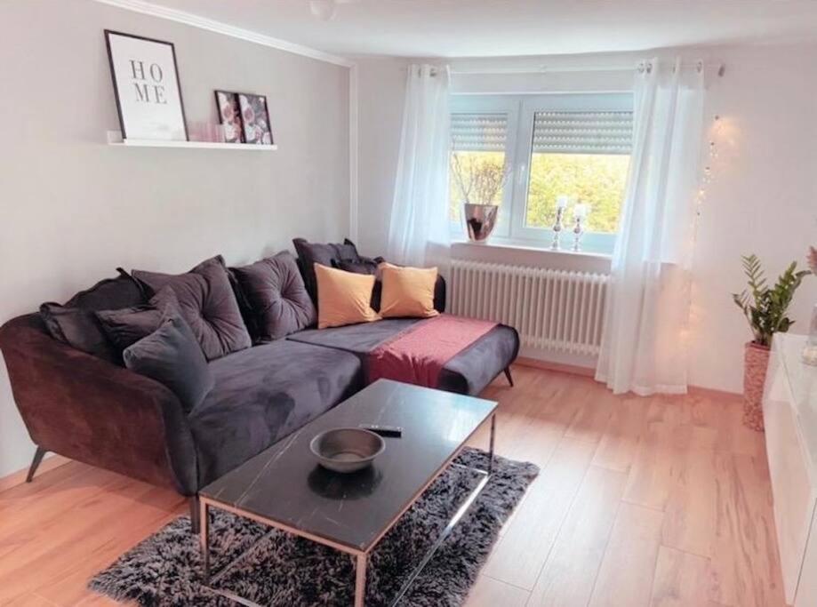 Ferienhaus Sauerland - Traum Winterberg Zewnętrze zdjęcie