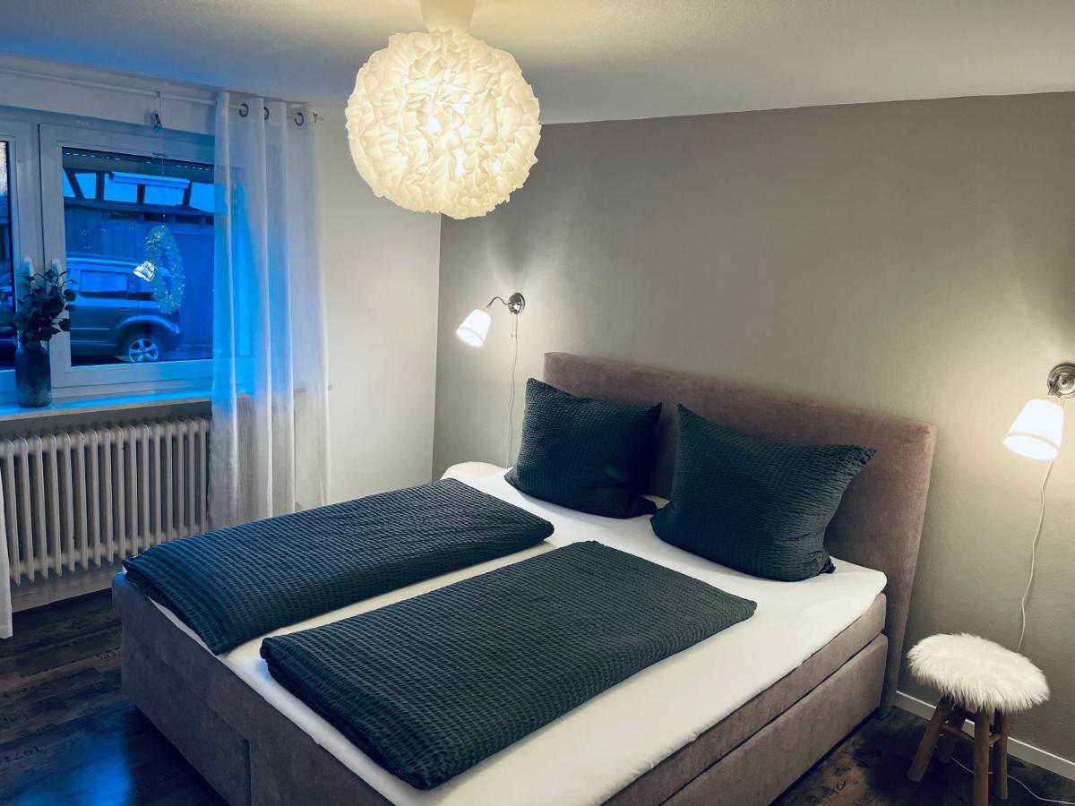 Ferienhaus Sauerland - Traum Winterberg Zewnętrze zdjęcie