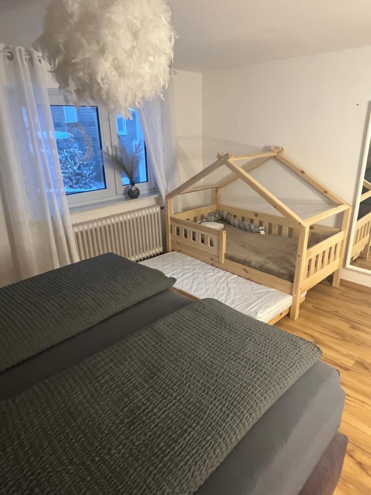 Ferienhaus Sauerland - Traum Winterberg Zewnętrze zdjęcie